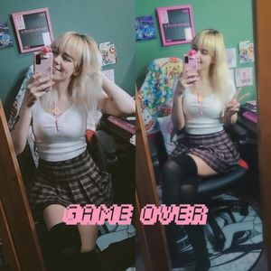 Meet your Posher, Hailea